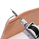 Leather Sewing Tool Hand Sewing Machine Stitching Belt Strips Shoemaker TooS Bj