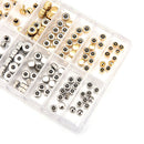 Waterproof watch crown parts replacement assorted accessories repair tool FT