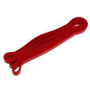Elastic Exercise Resistance Band Yoga Fitness Workout Stretch Loop 10-35lbs
