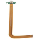 USB Charging Port Dock Connector, Flex Cable Replacement Part for  Slate 7