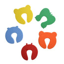 5x Baby Kids Door Jammer Finger Pinch Guard Child Toddler Infant Safety Pro