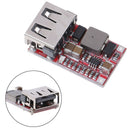 DC 6-24V 12V/24v to 5V 3A USB output charger step down power module mini moduME