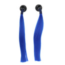 Helmet Pigtails / Ponytail Motorcycle Skate Bike Snowmobile ATV