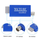 Set Top Box Adapter 61.25 MHZ Out RF Converter Accessories VGA TV Signal for Wii