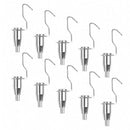 Picture Hanging Art Gallery Painting Hook Durable Exhibition Accessory