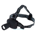 3 Modes 500 Lumens LED Headlamp Flashlight Outdoor Camping Fishing Lamp Torch