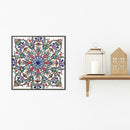 5D DIY Special Shaped Diamond Painting Mandala Cross Stitch Craft Kit Decor