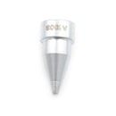 A1003 Replace Desoldering Gun Leader-Free Solder Tip for 802 808 809 807 817 FT