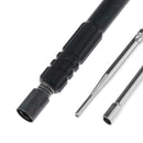 High Performance A021001642 Micro D Tip Carb Adjustment Tool for  PB-500T Leaf