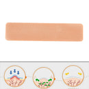 2Pcs Scars Wounds Silicone Scar Gel Away Strips Remover Treatment Patch  new 3c
