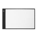 Digital A4 LED Graphic Tablet for Drawing Display Panel Board(3-Brightness