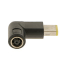 Black Charger - Power Supply Adapter For Lenovo ThinkPad