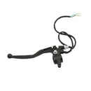 Hand Brake (Right Hand) Lever For Yamaha Pw80 Py80 Coyote Peewee PY 80