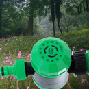 Waterproof Home 2 Hour Automatic Electronic Timer Garden Irrigation Contr DBL