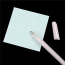 1Pc White Ink Pen Color Photo Album Gel Pen Stationery Office Supplies Set Z