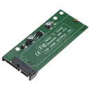 1X SATA Hard Disk Adapter Converter Card for Asus UX31/UX21 SANDIKS SSD Adapter