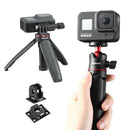 Ulanzi Replacement Mini Universal Base 1/4 Screw For GoPro8 /GoPro Max Camera