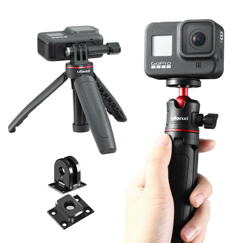 Ulanzi Replacement Mini Universal Base 1/4 Screw For GoPro8 /GoPro Max Camera