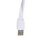 Multiple USB Charging Cable 3 in 1 Data Cables Mobile Fast Charging For AndroiME