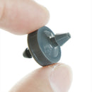 10pcs 4Lph Mini Pressure Compensating Drip Emitter On-Line Dripper Pc Drip  Z