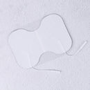 Huge electrode patches for massager physiotherapy self adhesive patch 10*15cS Gw
