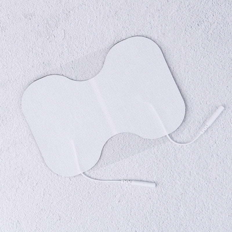 Huge electrode patches for massager physiotherapy self adhesive patch 10*15cS Gw