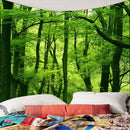 Wall Tapestry Hanging Tapestry Hippie Style Living Bedroom Decor 60x50''