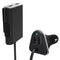 Dual USB Car Charger Power Adapter 9.6A car charger Car charger