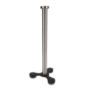 Toilet Roll Kitchen Stand Tissue Table Bathroom Paper Holder Suction Cup Ra R9R6