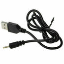 5V 2A AC 2.5mm to DC USB Power Supply Cable Jack Plug For o P7Z1 Charger Ad T5X6