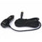 MiniUSB Port 5V 2A CarCharger Adapter For Car DVR Vehicle Charging 3.5m CableLJ