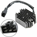 Voltage Regulator Rectifier For Suzuki Burgman An250 An400(1998-2005) A3J2