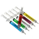 1 PCS Nurse Pens Ballpoint Pens random color B7A1