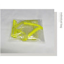 Salon Pro Hair Washing Funnel Rinse Shampoo Cape for Patient Elderly Disabled