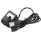Ultra-Quiet Mini Brushless Usb Water Pump 5V 70Cm Submersible Fountain Aqua
