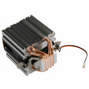 Lan Shuo Pure copper 4 heat pipe for 1366 1155 775Intel/AMD CPU heat sink 3 S7C6