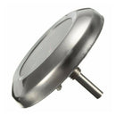 Dia 3 inch Degrees Celsius/Fahrenheit 50~500Degrees Celsius Roast Barbecue