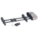 5 Arrow Quick Detach Archery Bow Quiver For Compound Bow Hunting Camouflage