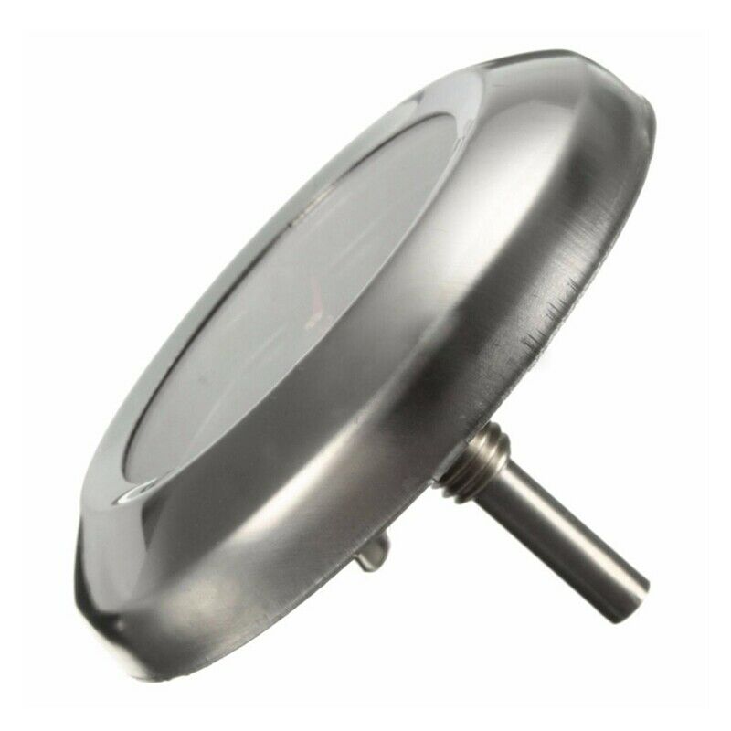 Dia 3 inch Degrees Celsius/Fahrenheit 50~500Degrees Celsius Roast Barbecue