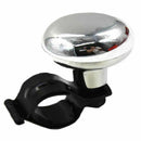 New Car Steering Wheel Hand Control Ball Grip Knob Turning Helper Spinner Knob