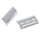 Men Shaving Manual Double Edge Classic Safety Razor Environmental Bamboo Han BX