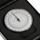 High Quality Metal Professional Ophthalmic Lens Clock Base Curve Optician Lens