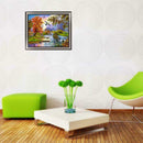 Spring Swallow 5D Diamond Painting Embroidery DIY Cross Stitch Home Decor