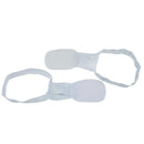 Back Posture Shoulder Support Band Belt Brace Corrector R1J7