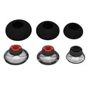 for Plantronics Voyager 5200 Eartip Kit,Headset Replacement Earpads for Pla H1Y2