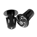 2pcs Handle Bar End Caps Sports Bicycle Handlebar Plugs Cycling Bar Cap Plug