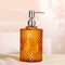 Soap Dispenser Foam Soap Liquid Glass Bottle Bathroom For Dishwashing Detergent