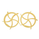 1PCS Bread Mold Pratic Fan Shaped Pastry Dough Bread Cookie Moulds Kitchen To Gw