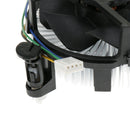 Computer CPU Cooler Heatsink 90*90*50mm Fan Radiator 150K for LGA 775 115X