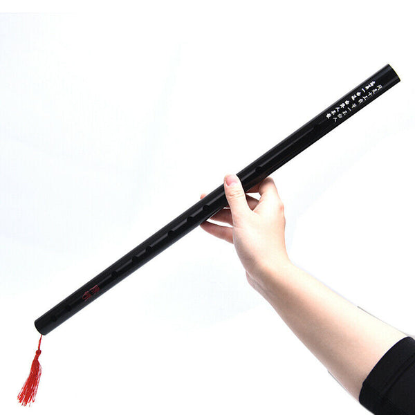 The Untamed Bamboo Flute Chinese Handmade Beginner Instruments Instrument`US